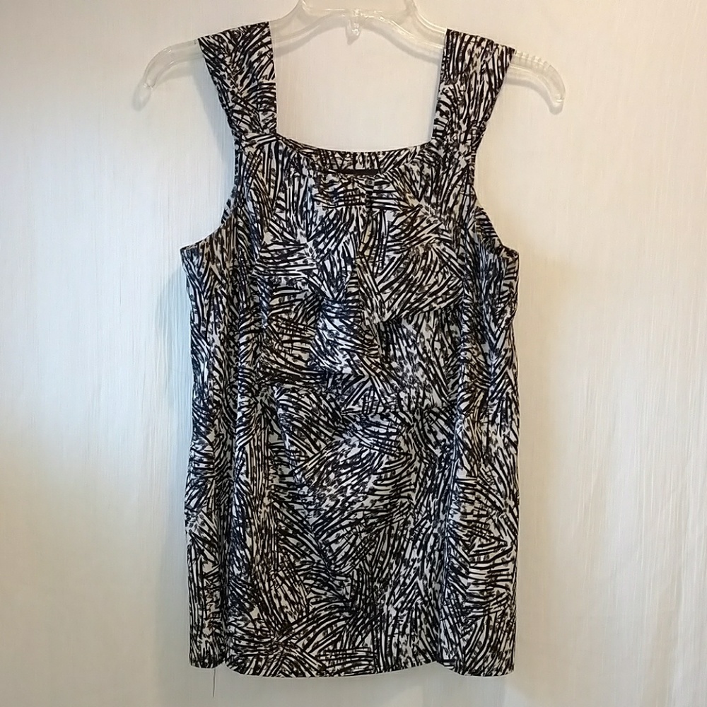 SOLD Women's / Juniors dressy blouse top